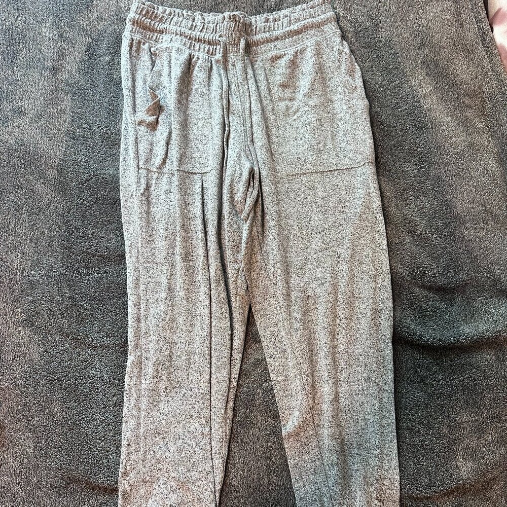 Aerie Grey Joggers